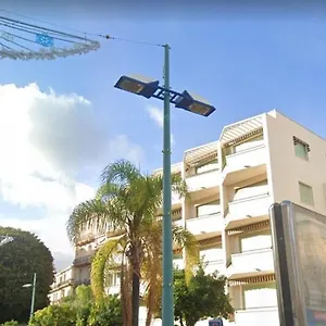  Appartement Le Grimaldi