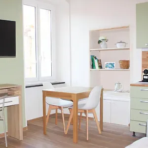  Appartement Dolcecasa