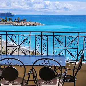  Appartement Exclusive Panoramic Sea View In Victoria