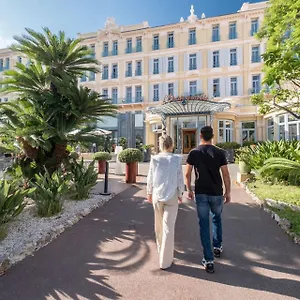 Miléade L'orangeraie - Hotel
